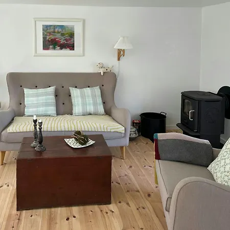 Tatil Evi Half-timbered House By