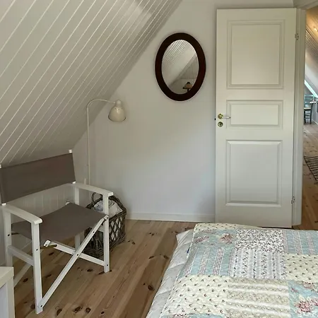 Tatil Evi Half-timbered House By